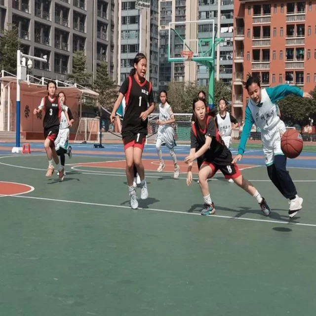 篮球季后赛走势深度解析：数据的力量